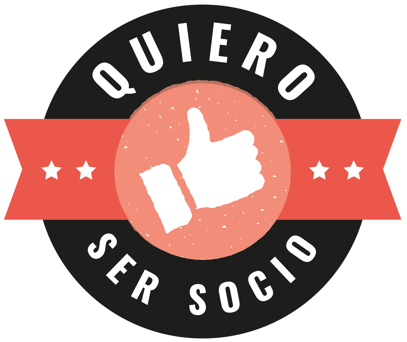 quiero ser socio